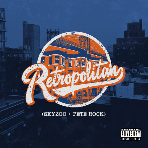 Retropolitan (Explicit)