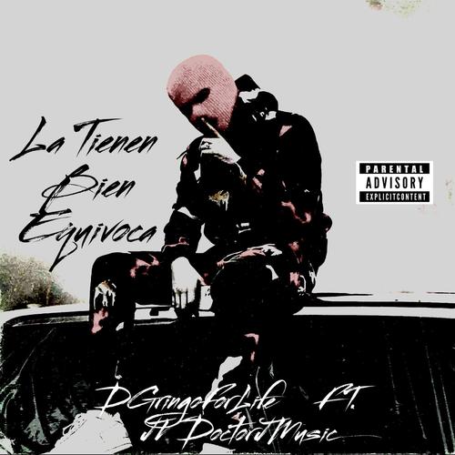 La Tienen Bien Equivoca (JV DoctorJMusic Remix) [Explicit]