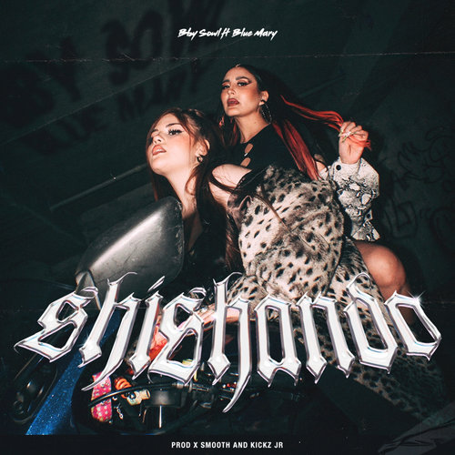 Shishando (Explicit)