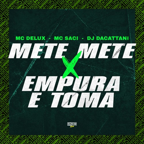 Mete Mete X Empura e Toma (Explicit)