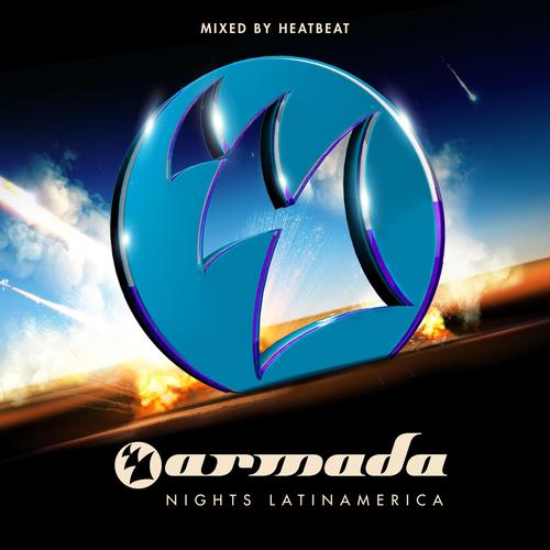 Armada Nights Latin America (Mixed by Heatbeat)