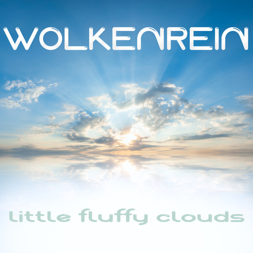 Wolkenrein (Little fluffy clouds)