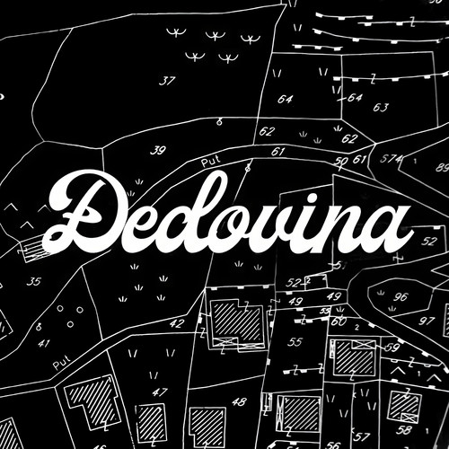 Đedovina