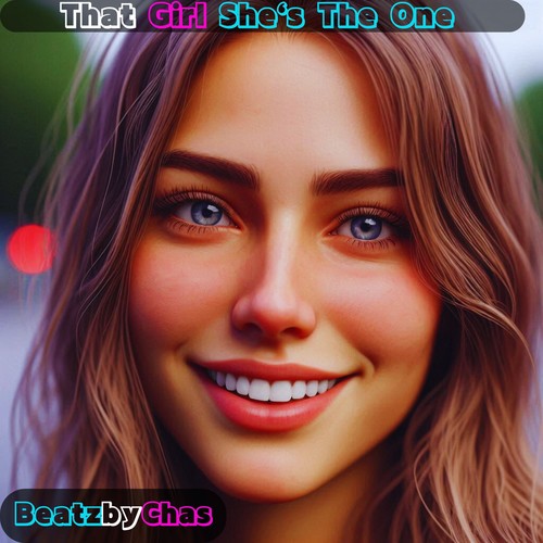 That Girl She's the One