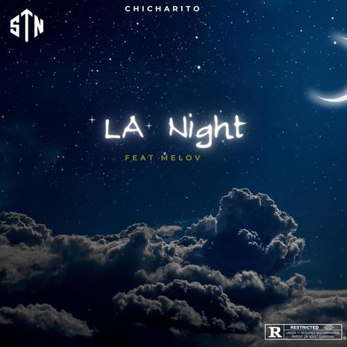 La night (feat. Melov) [Explicit]