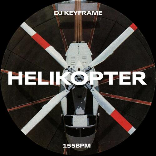 Helikopter