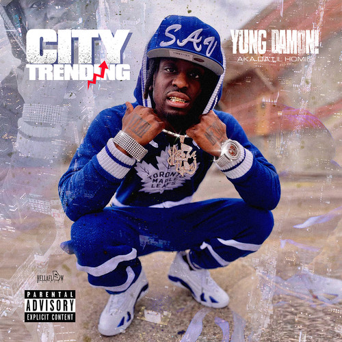 City Trending (Explicit)