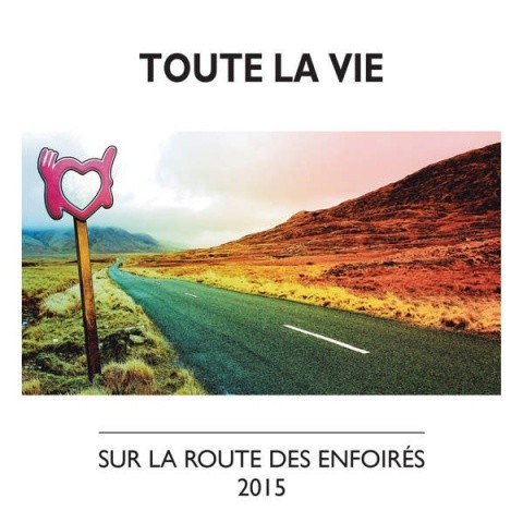 Toute la vie