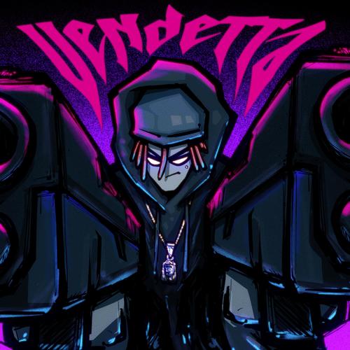 VENDETTA (Explicit)