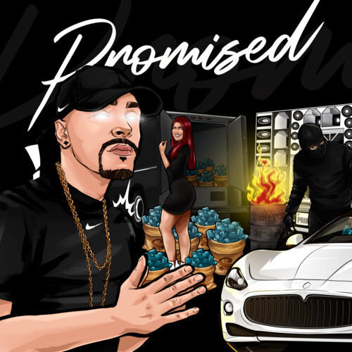 Promised (Explicit)