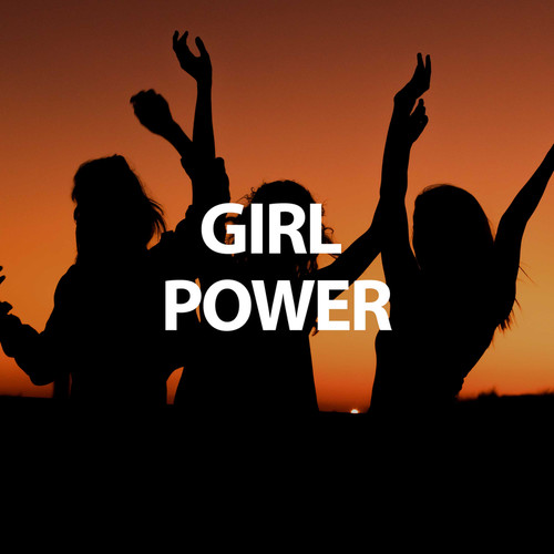 Girl Power 2023 (Explicit)