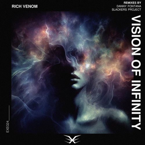 Vision Of Infinity