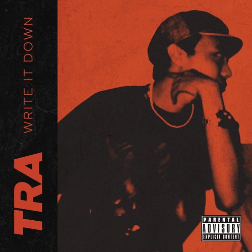 Write It Down (Explicit)