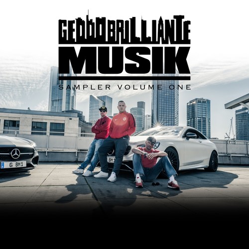 Geddobrilliante Musik (Explicit)