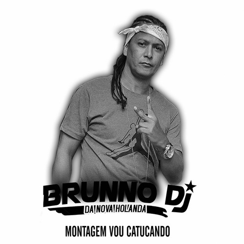 Montagem Vou Catucando (Explicit)