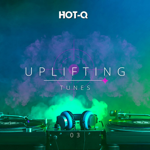 Uplifting Tunes 003