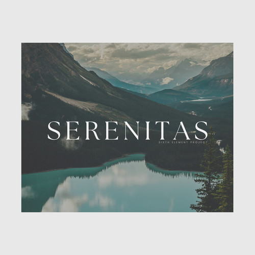 Serenitas