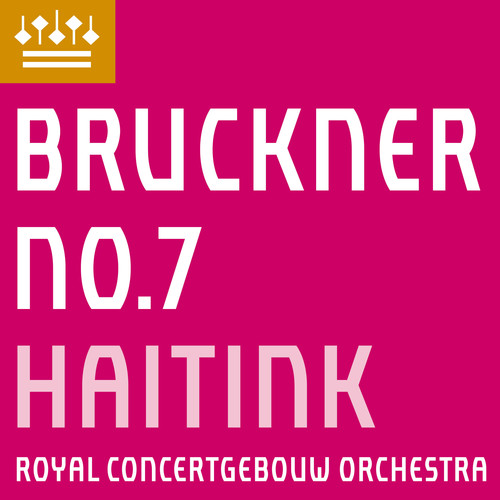 Bruckner: Symphony No. 7