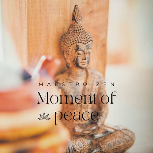 Moment of peace