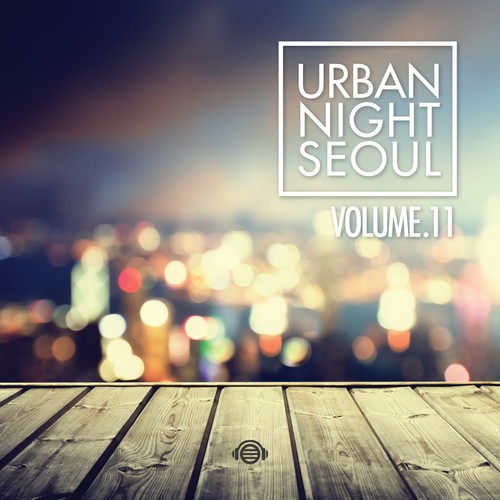 Urban Night Seoul With FM43 Vol.11