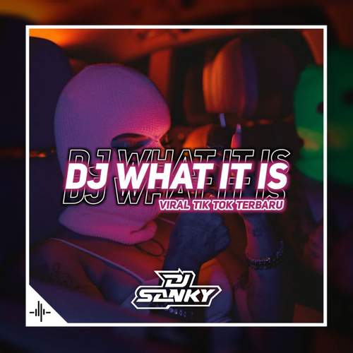 Dj What It Is X JAMUR (Janda Muda Di Bawah Umur)