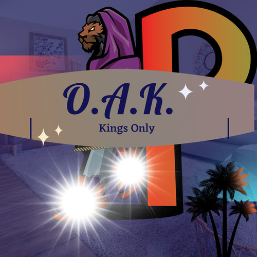 O.a.K. King's Only (Explicit)