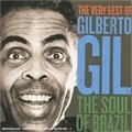 The Very Best Of Gilberto Gil