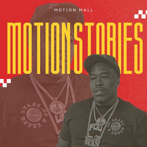 Motion Stories (Explicit)