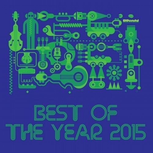 Best Of The Year 2015