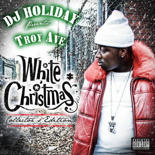 White Christmas (Explicit)