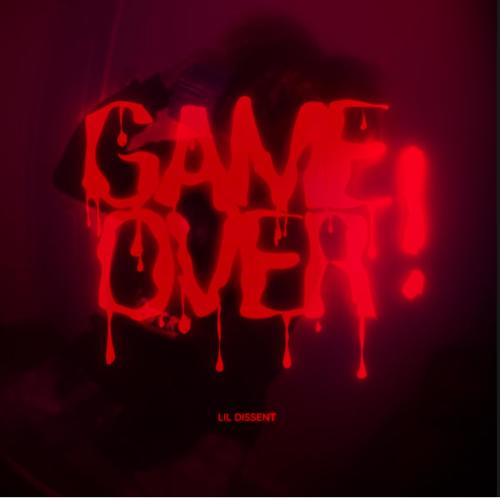 Game over! (Explicit)