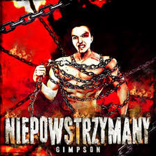 Niepowstrzymany