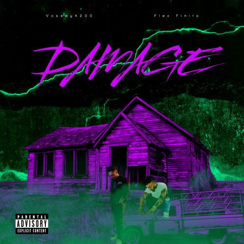 Damage (Explicit)