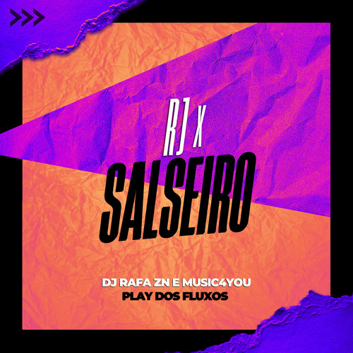 RJ x Salseiro (Explicit)