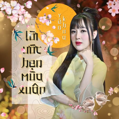 Lời Ước Hẹn Mùa Xuân