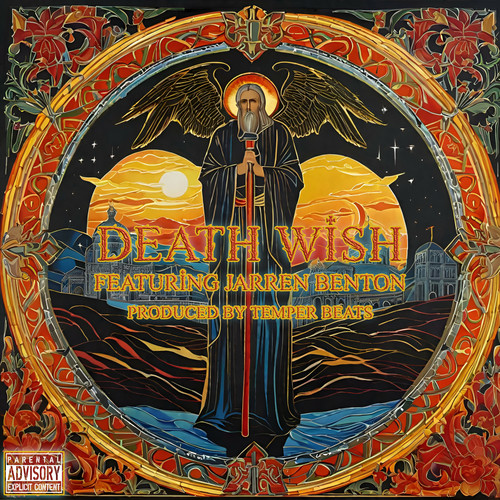 DEATH WISH (Explicit)