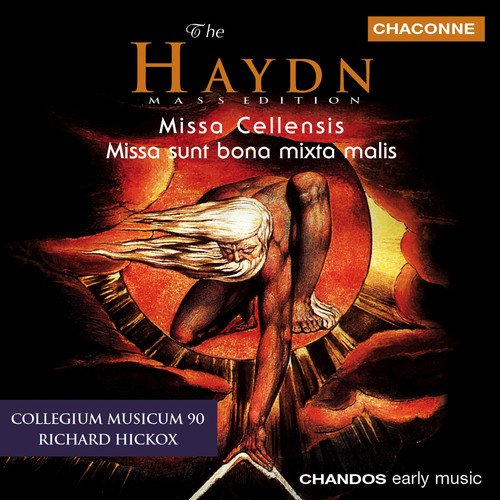 Haydn: Missa Cellensis