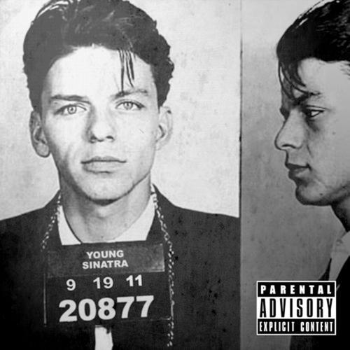 Young Sinatra