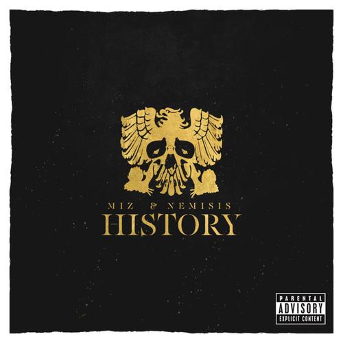 History