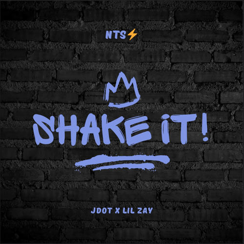 Shake It! (feat. Lil Zay) [Explicit]