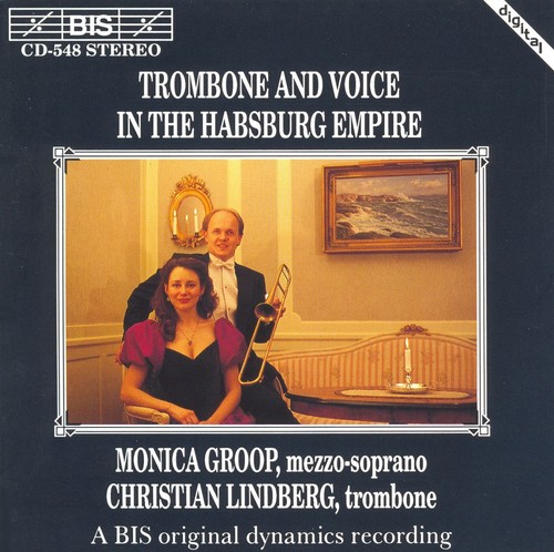 Trombone And Voice In The Habsburg Empire