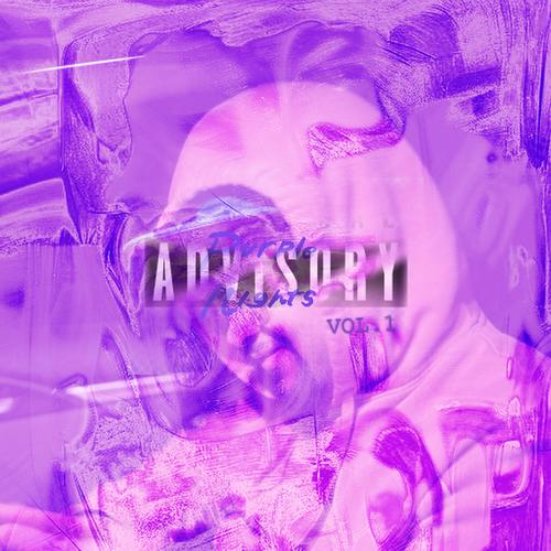 Purple Nights, Vol. 1 (Explicit)