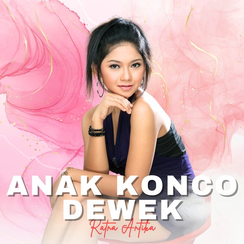 Anak Konco Dewek