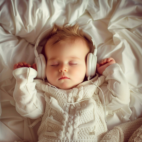 Baby Sleep Harmonics: Quiet Lullaby Tones