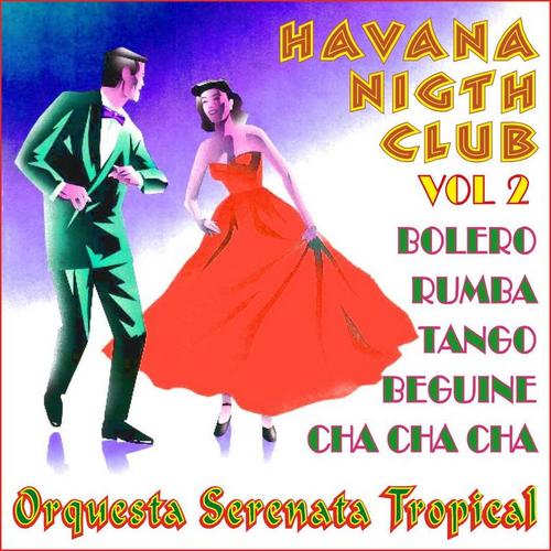 Havana Night Club Vol. 2