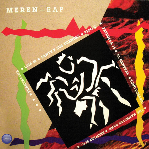 Meren Rap 1 (Explicit)