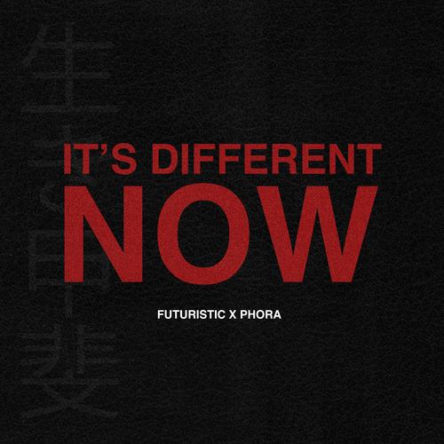 its different now (feat. Phora) [Explicit]