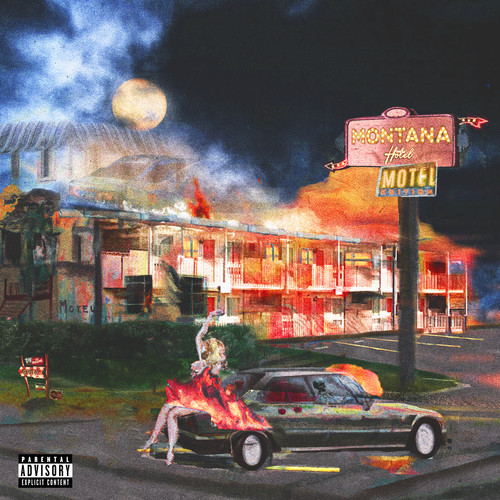 HOTEL MONTANA (Deluxe) [Explicit]