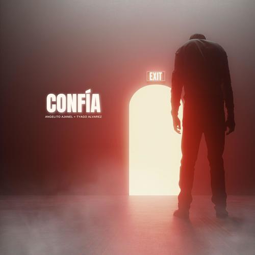 Confía (feat. Tyago Álvarez)