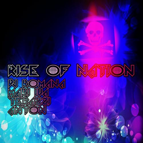 Rise of Nation Ep